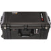 1606AIR-B-WF - Pelican Cases - 1606 Air Case - Internal dimensions: 623 x 312 x 260 mm.