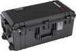 1606AIR-B-NF - Pelican Cases - 1606 Air Case - Internal dimensions: 623 x 312 x 260 mm.