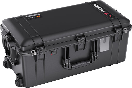 1606AIR-B-NF - Pelican Cases - 1606 Air Case - Internal dimensions: 623 x 312 x 260 mm.