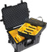 1607AIR-B-PD - Pelican Cases - 1607 Air Case - Internal dimensions: 535 x 402 x 295 mm.