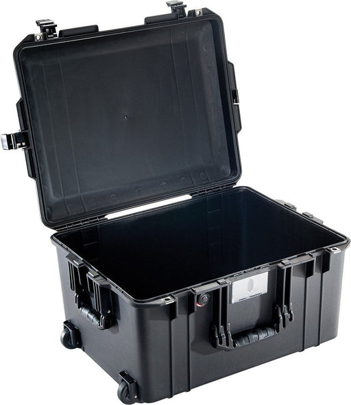 1607AIR-B-NF - Pelican Cases - 1607 Air Case - Internal dimensions: 535 x 402 x 295 mm.