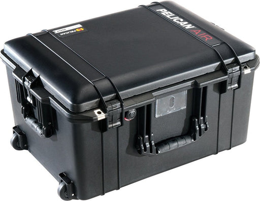 1607AIR-B-NF - Pelican Cases - 1607 Air Case - Internal dimensions: 535 x 402 x 295 mm.