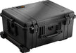 1610-B-NF - Pelican Cases - 1610 Protector Case - Internal dimensions: 553 x 424 x 270 mm.