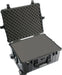 1610-B-WF - Pelican Cases - 1610 Protector Case - Internal dimensions: 553 x 424 x 270 mm.