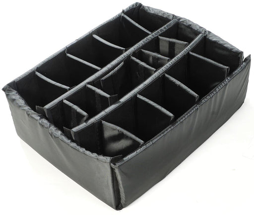 1610-TP - Pelican Cases - 1610 Protector Trekpak Kit