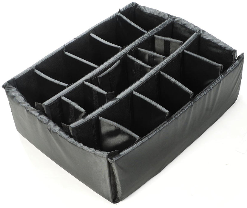 1610-TP - Pelican Cases - 1610 Protector Trekpak Kit