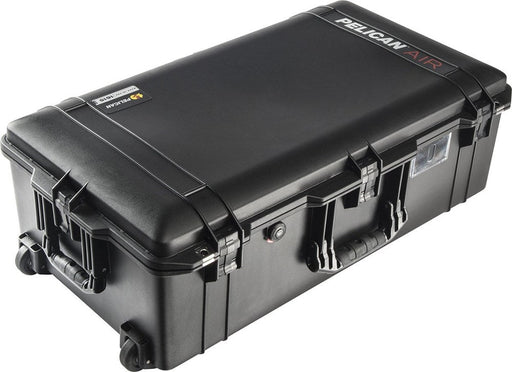 1615AIR-B-NF - Pelican Cases - 1615 Air Case - Internal dimensions: 752 x 394 x 238 mm.