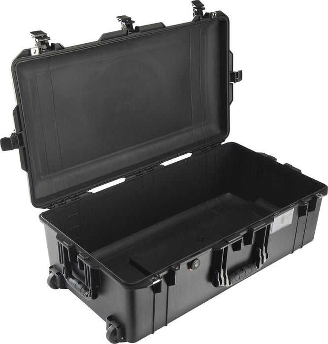 1615AIR-B-NF - Pelican Cases - 1615 Air Case - Internal dimensions: 752 x 394 x 238 mm.