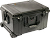 1620-B-NF - Pelican Cases - 1620 Protector Case - Internal dimensions: 546 x 417 x 319 mm.