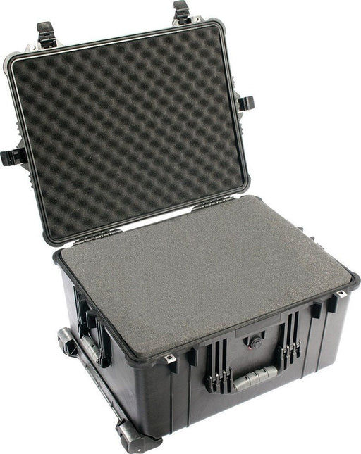 1620-B-NF - Pelican Cases - 1620 Protector Case - Internal dimensions: 546 x 417 x 319 mm.