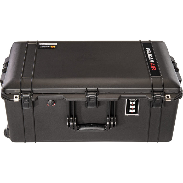 1626AIR-B-WF - Pelican Cases - 1626 Air Case - Internal dimensions: 715 x 358 x 298 mm.