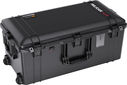 1626AIR-B-NF - Pelican Cases - 1626 Air Case - Internal dimensions: 715 x 358 x 298 mm.