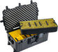 1626AIR-B-WF - Pelican Cases - 1626 Air Case - Internal dimensions: 715 x 358 x 298 mm.