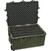 1630-B-PD - Pelican Cases - 1630 Protector Case - Internal dimensions: 704 x 533 x 394 mm.