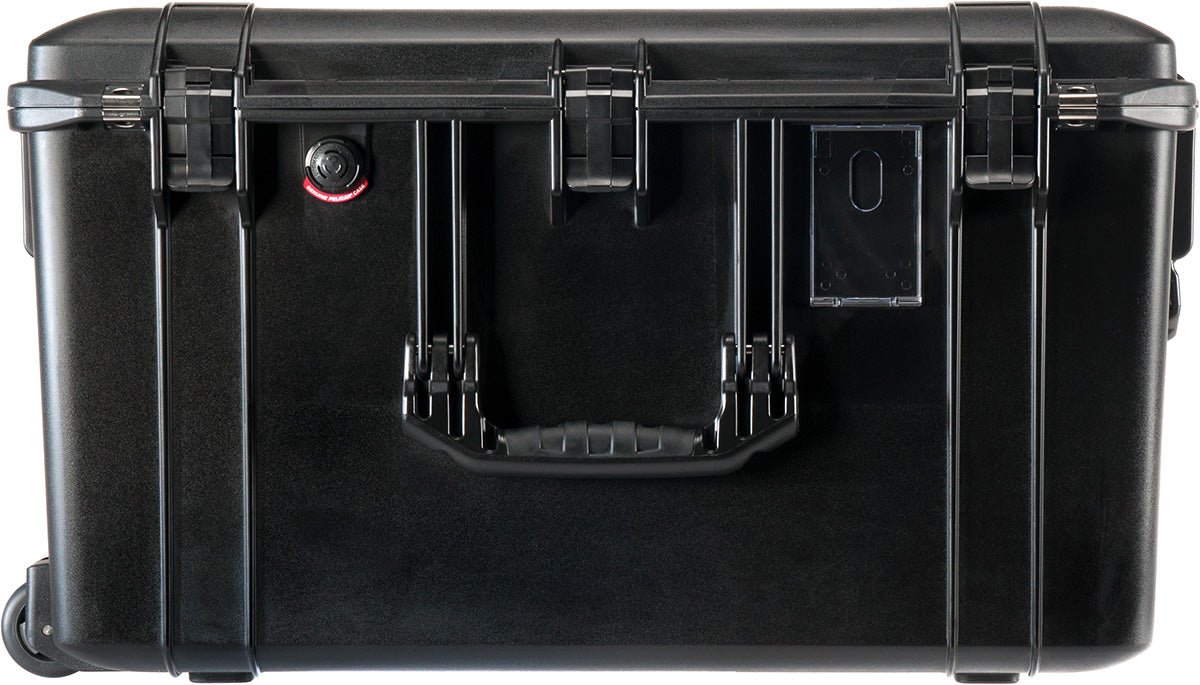 1637AIR-B-PD - Pelican Cases - 1637 Air Case - Internal dimensions: 595 x 446 x 337 mm.