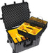1637AIR-B-PD - Pelican Cases - 1637 Air Case - Internal dimensions: 595 x 446 x 337 mm.