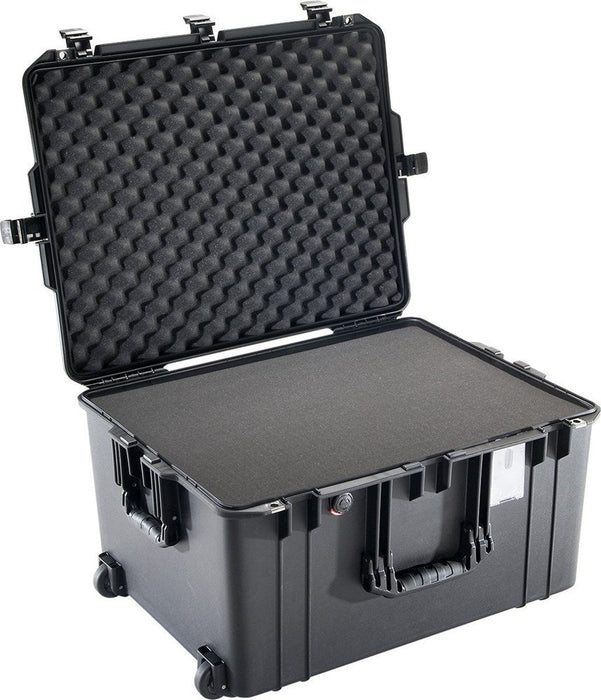 1637AIR-B-WF - Pelican Cases - 1637 Air Case - Internal dimensions: 595 x 446 x 337 mm.