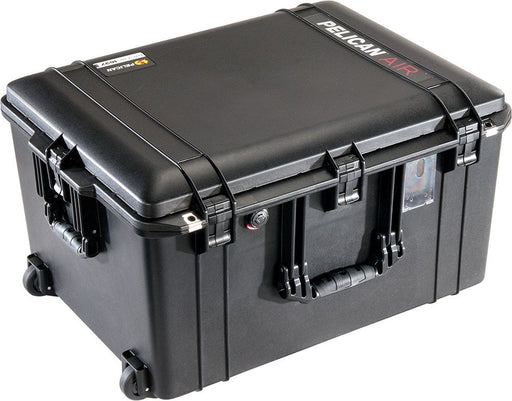1637AIR-B-NF - Pelican Cases - 1637 Air Case - Internal dimensions: 595 x 446 x 337 mm.