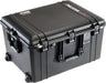 1637AIR-B-NF - Pelican Cases - 1637 Air Case - Internal dimensions: 595 x 446 x 337 mm.