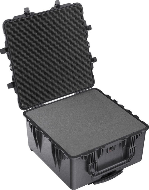 1640-B-WF - Pelican Cases - 1640 Protector Case - Internal dimensions: 602 x 610 x 353 mm.