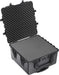 1640-B-WF - Pelican Cases - 1640 Protector Case - Internal dimensions: 602 x 610 x 353 mm.
