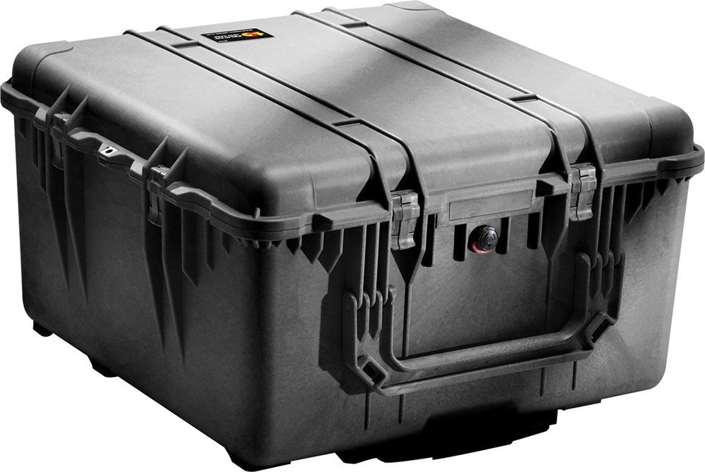 1640-B-NF - Pelican Cases - 1640 Protector Case - Internal dimensions: 602 x 610 x 353 mm.