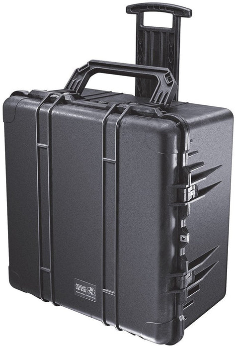 1640-B-WF - Pelican Cases - 1640 Protector Case - Internal dimensions: 602 x 610 x 353 mm.