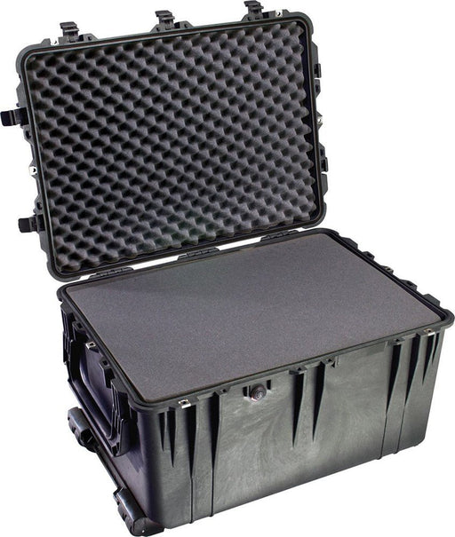 1660-B-WF - Pelican Cases - 1660 Protector Case - Internal dimensions: 716 x 499 x 448 mm.
