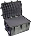 1660-B-WF - Pelican Cases - 1660 Protector Case - Internal dimensions: 716 x 499 x 448 mm.