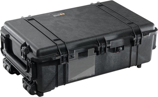 1670-B-NF - Pelican Cases - 1670 Protector Case - Internal dimensions: 714 x 419 x 233 mm.