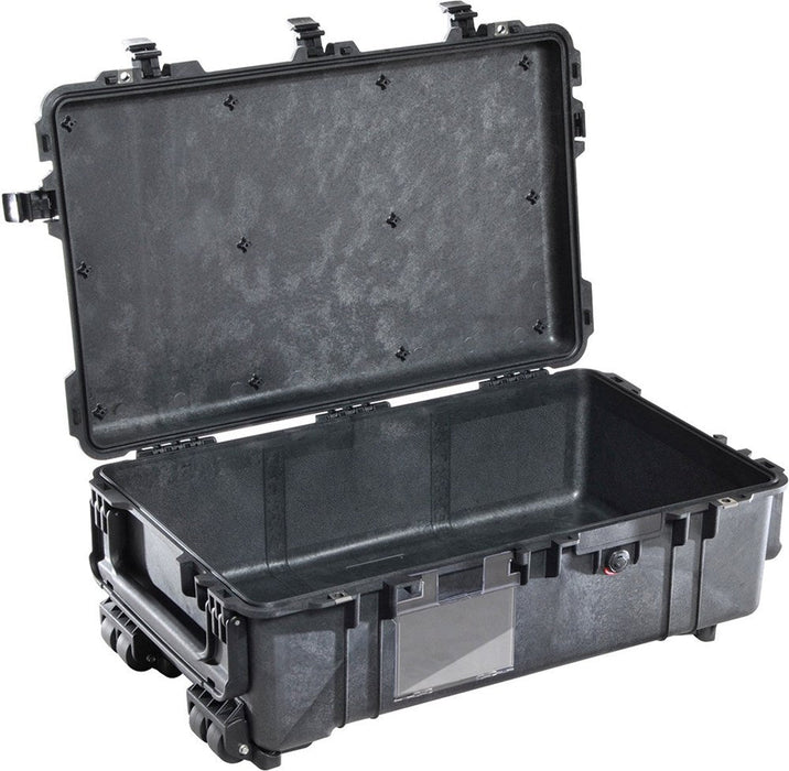 1670-B-NF - Pelican Cases - 1670 Protector Case - Internal dimensions: 714 x 419 x 233 mm.