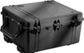 1690-B-NF - Pelican Cases - 1690 Protector Case - Internal dimensions: 765 x 638 x 390 mm.