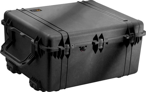 1690-B-NF - Pelican Cases - 1690 Protector Case - Internal dimensions: 765 x 638 x 390 mm.