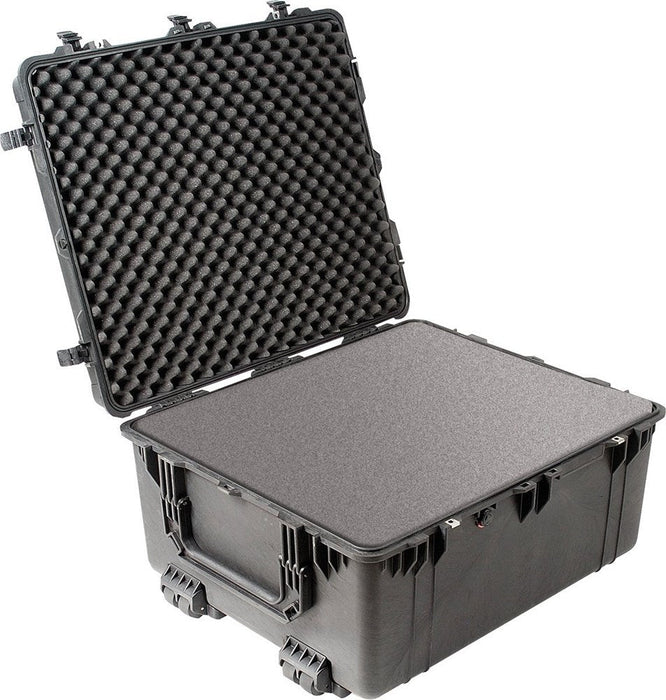1690-B-WF - Pelican Cases - 1690 Protector Case - Internal dimensions: 765 x 638 x 390 mm.