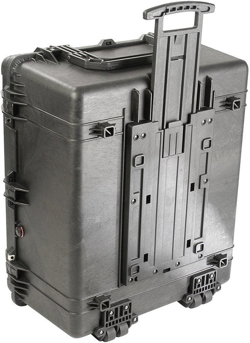 1690-B-WF - Pelican Cases - 1690 Protector Case - Internal dimensions: 765 x 638 x 390 mm.