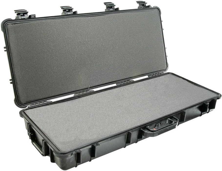 1700-B-WF - Pelican Cases - 1700 Protector Case - Internal dimensions: 908 x 343 x 133 mm.
