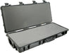 1700-B-WF - Pelican Cases - 1700 Protector Case - Internal dimensions: 908 x 343 x 133 mm.