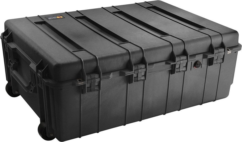 1730-B-NF - Pelican Cases - 1730 Protector Case - Internal dimensions: 864 x 610 x 318 mm.