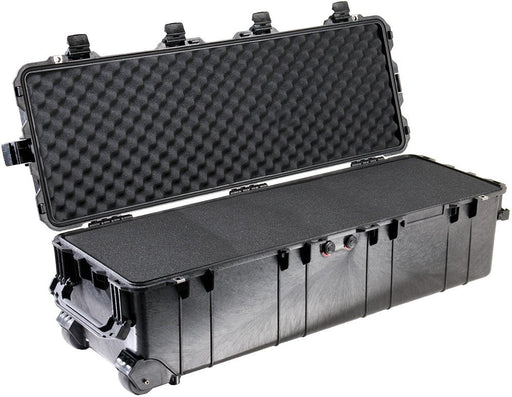 1740-B-NF - Pelican Cases - 1740 Protector Case - Internal dimensions: 1041 x 328 x 308 mm.
