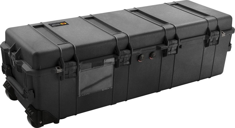 1740-B-NF - Pelican Cases - 1740 Protector Case - Internal dimensions: 1041 x 328 x 308 mm.