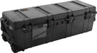 1740-B-NF - Pelican Cases - 1740 Protector Case - Internal dimensions: 1041 x 328 x 308 mm.
