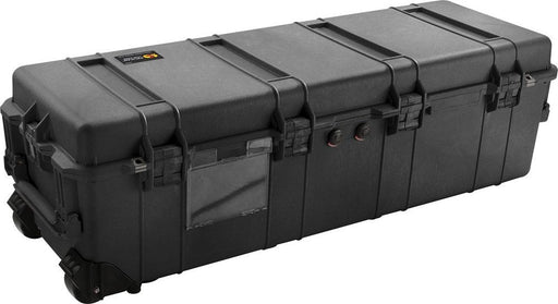 1740-B-NF - Pelican Cases - 1740 Protector Case - Internal dimensions: 1041 x 328 x 308 mm.