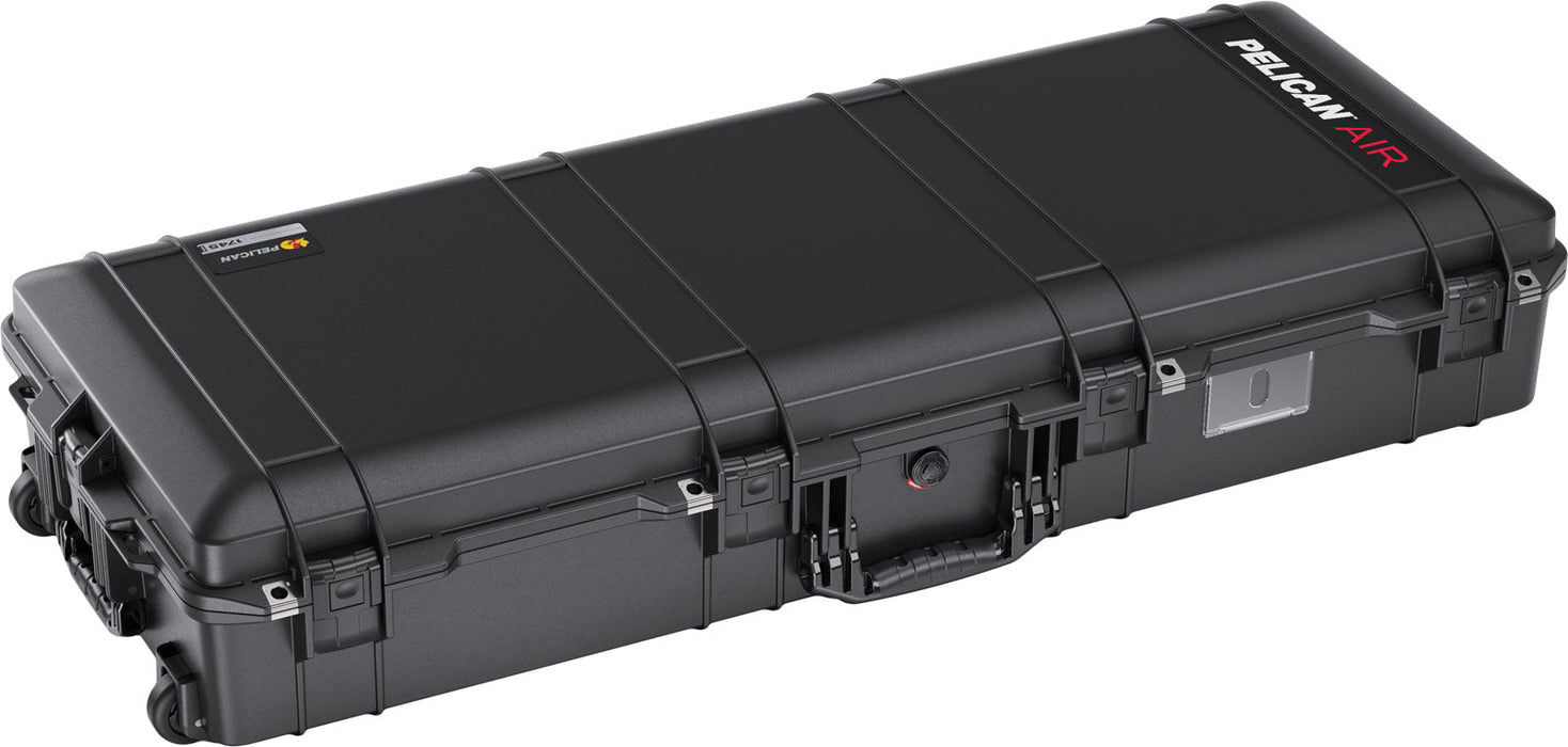 1745AIR-B-NF - Pelican Cases - 1745 Air Case - Internal dimensions: 1118 x 426 x 202 mm.