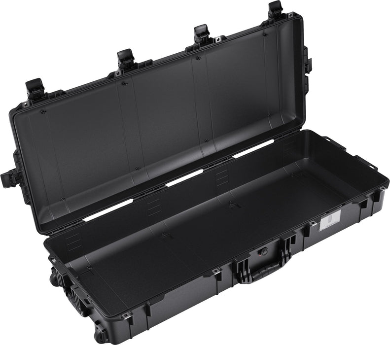 1745AIR-B-NF - Pelican Cases - 1745 Air Case - Internal dimensions: 1118 x 426 x 202 mm.