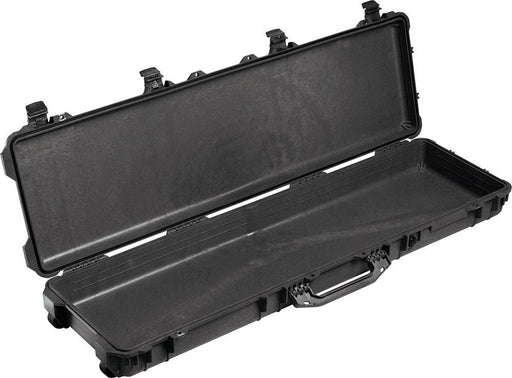 1750-B-NF - Pelican Cases - 1750 Protector Case - Internal dimensions: 1283 x 343 x 133 mm.