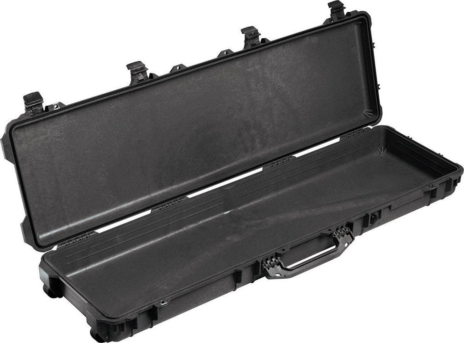 1750-B-NF - Pelican Cases - 1750 Protector Case - Internal dimensions: 1283 x 343 x 133 mm.