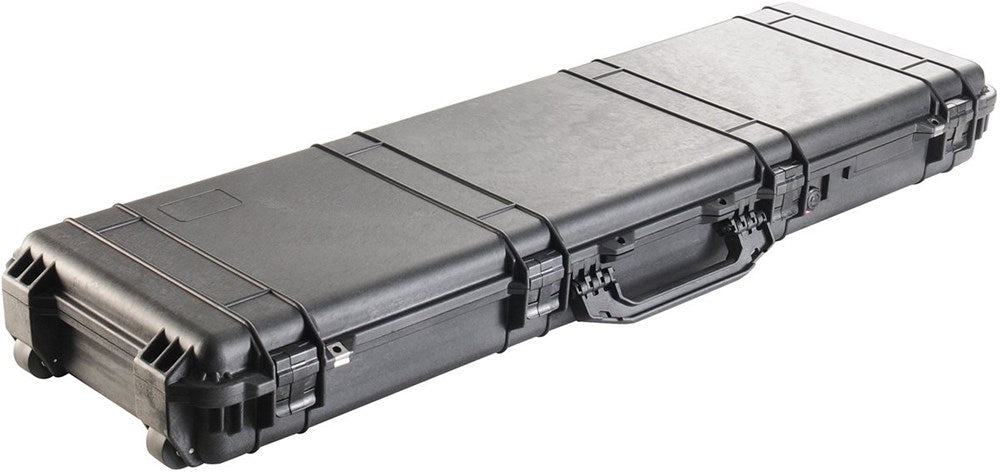 1750-B-NF - Pelican Cases - 1750 Protector Case - Internal dimensions: 1283 x 343 x 133 mm.