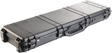 1750-B-NF - Pelican Cases - 1750 Protector Case - Internal dimensions: 1283 x 343 x 133 mm.
