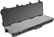 1750-B-NF - Pelican Cases - 1750 Protector Case - Internal dimensions: 1283 x 343 x 133 mm.