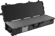 1770-B-NF - Pelican Cases - 1770 Protector Case - Internal dimensions: 1386 x 396 x 219 mm.